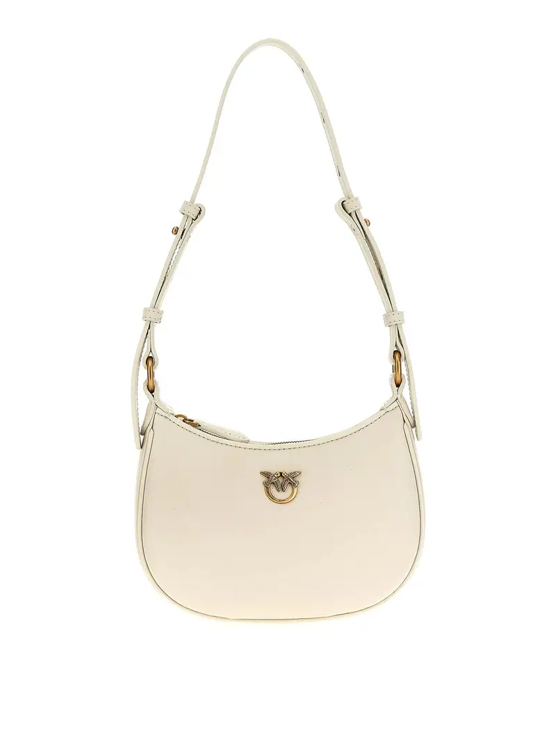 Pinko Borsa a tracolla Bianco 3269063