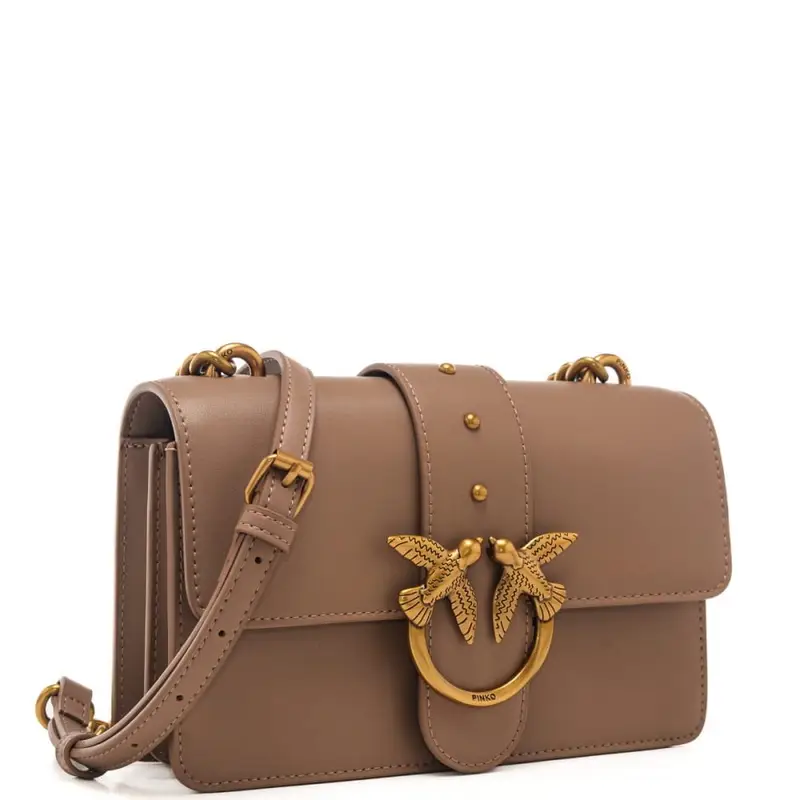 Pinko Borsa a tracolla Donna 2090930 miniatura 2