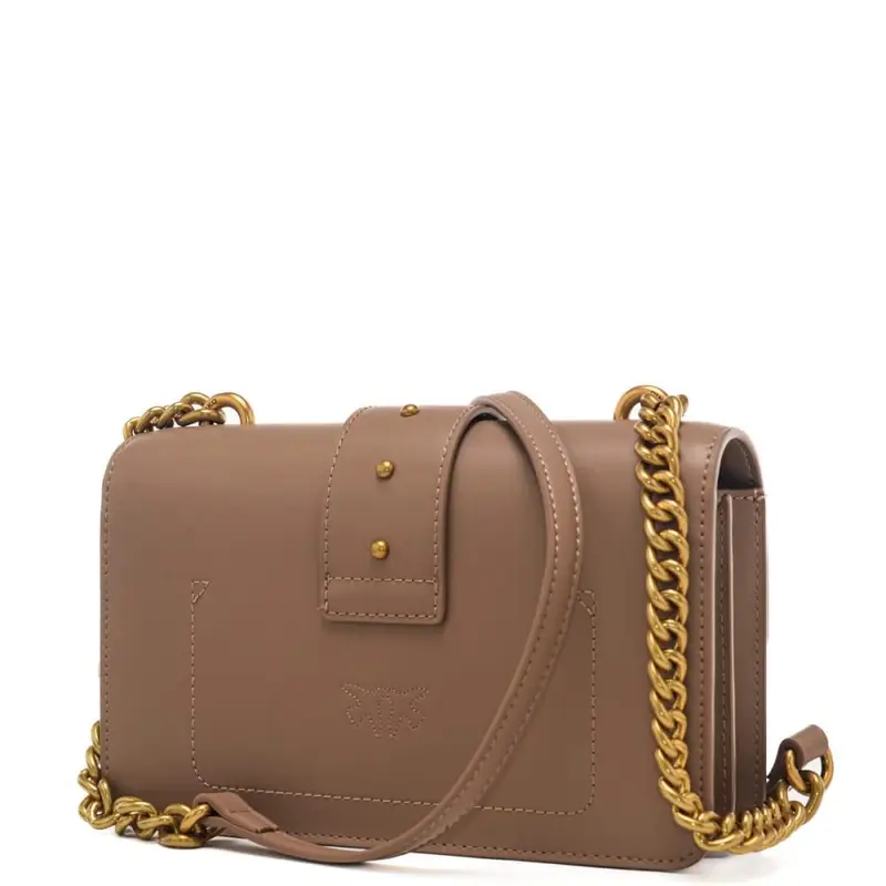 Pinko Borsa a tracolla Donna 2090930 miniatura 3