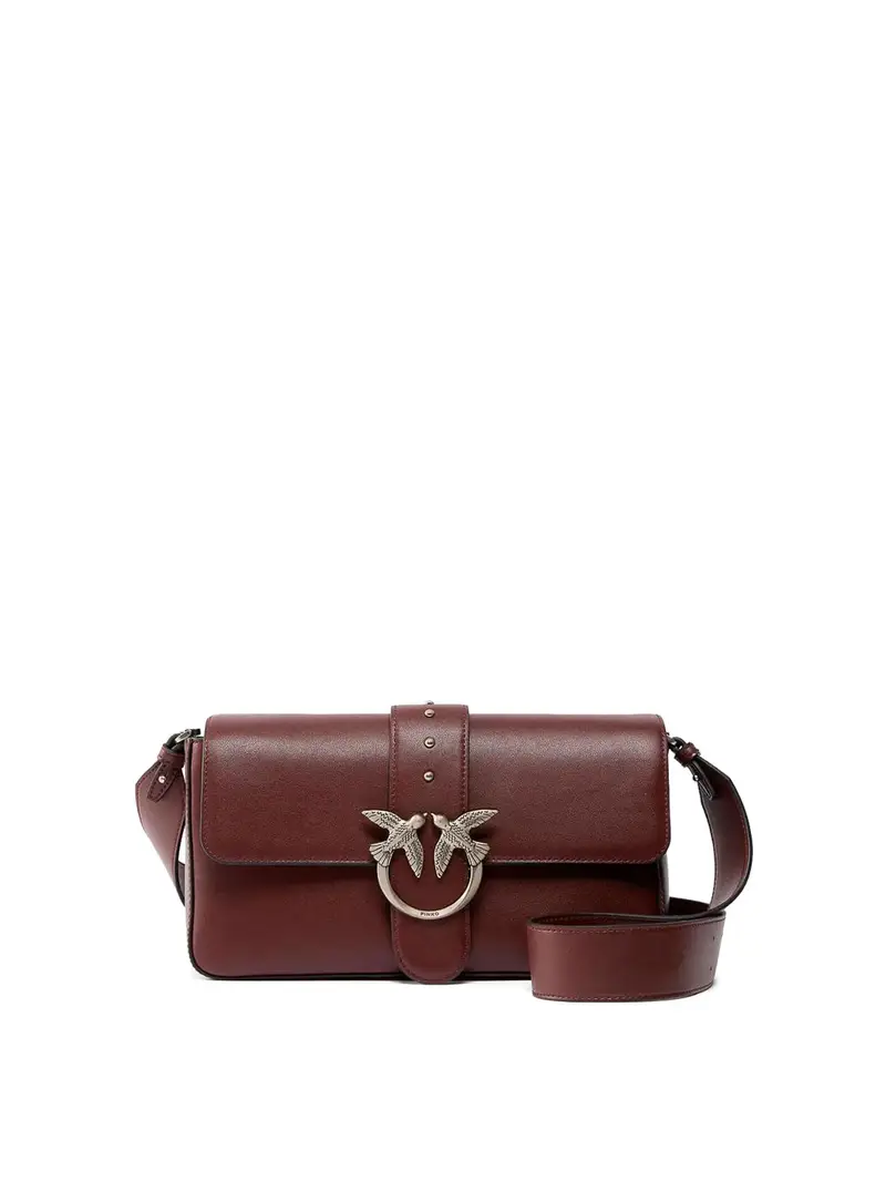 Pinko Borsa a tracolla Bordeaux 4229920