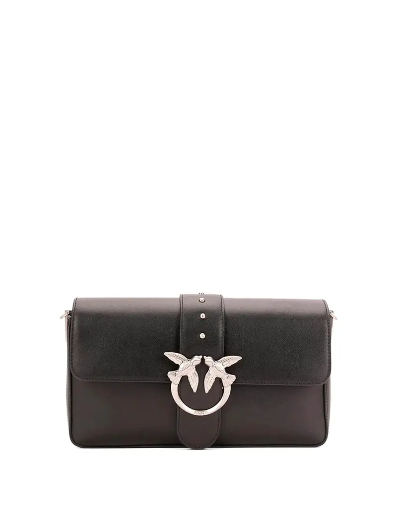 Pinko Borsa a tracolla Nero 4233481
