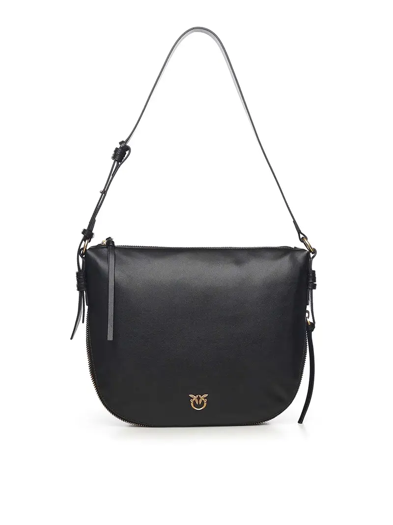 Pinko Borsa a tracolla Nero 4108479
