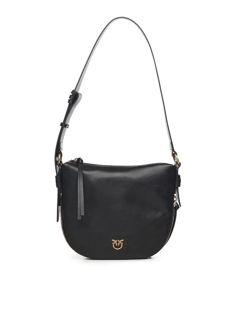 Pinko Borsa a tracolla Nero 4005904