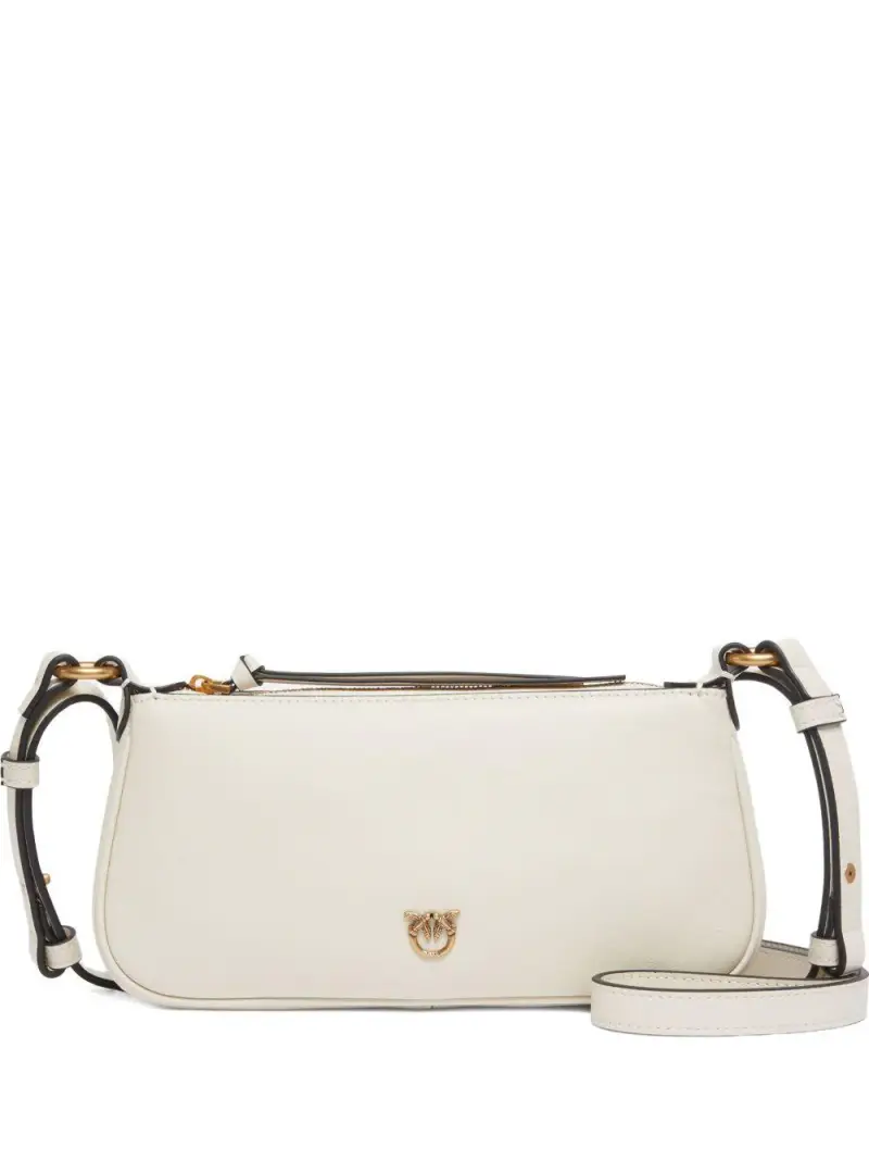 Pinko Borsa a tracolla Bianco 3873475