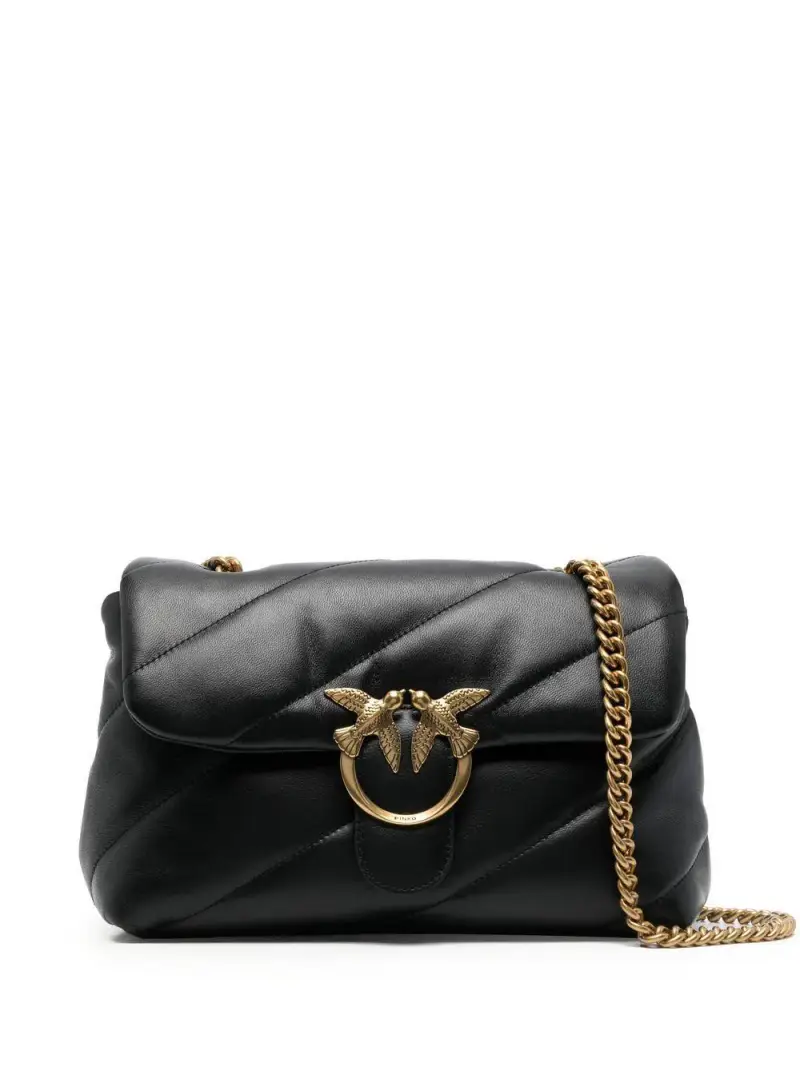 Pinko Borsa a tracolla Nero 3872408