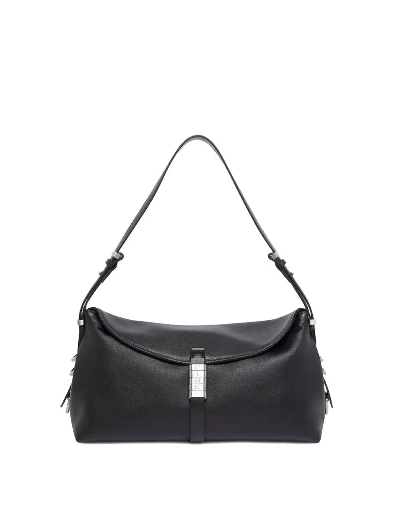 Pinko Borsa a tracolla Nero 3353222