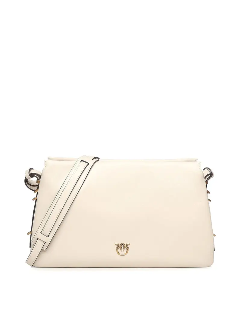 Pinko Borsa a tracolla Bianco 3995683