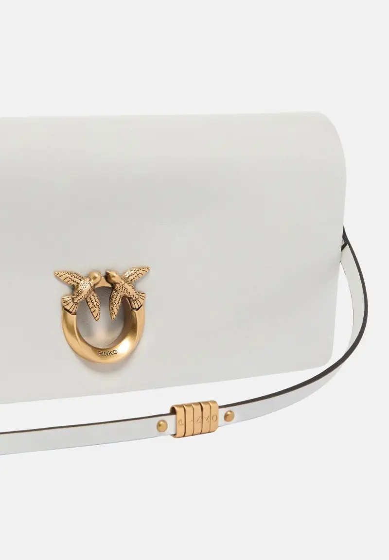 Pinko Borsa a tracolla Donna 4323404 miniatura 2