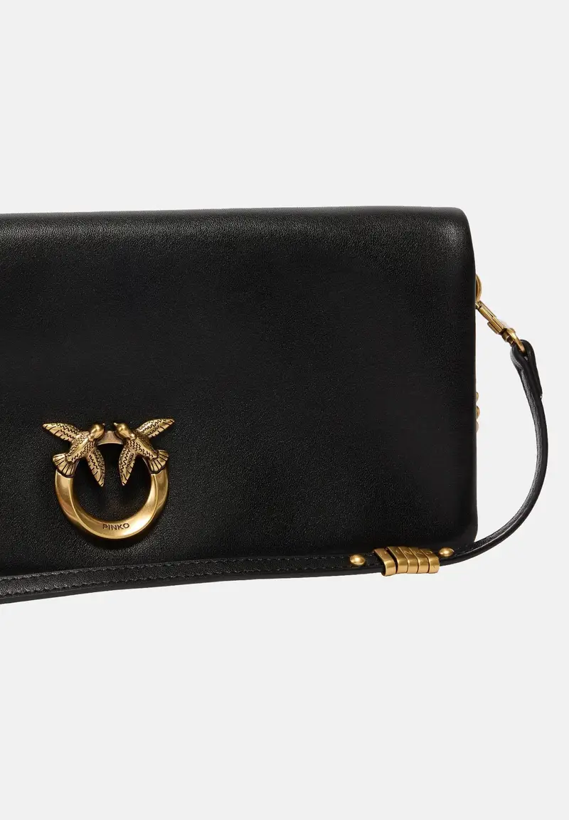 Pinko Borsa a tracolla Donna 4323165 miniatura 2