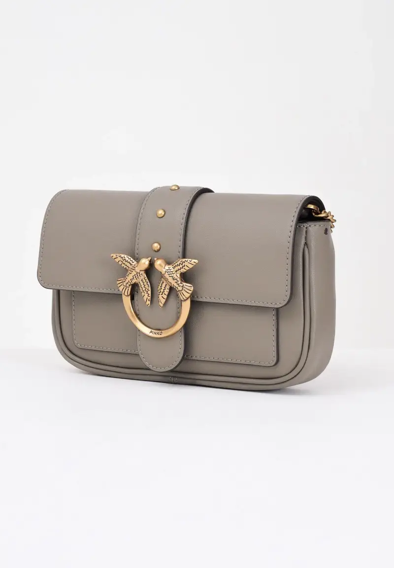 Pinko Borsa a tracolla Donna 2818419 miniatura 2