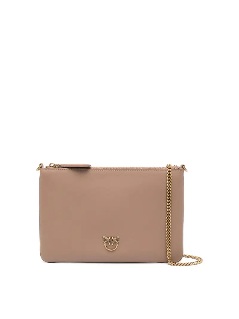 Pinko Borsa a tracolla Oro 3258063
