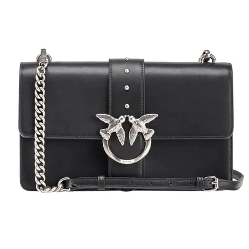 Pinko Borsa a tracolla Nero 1604026