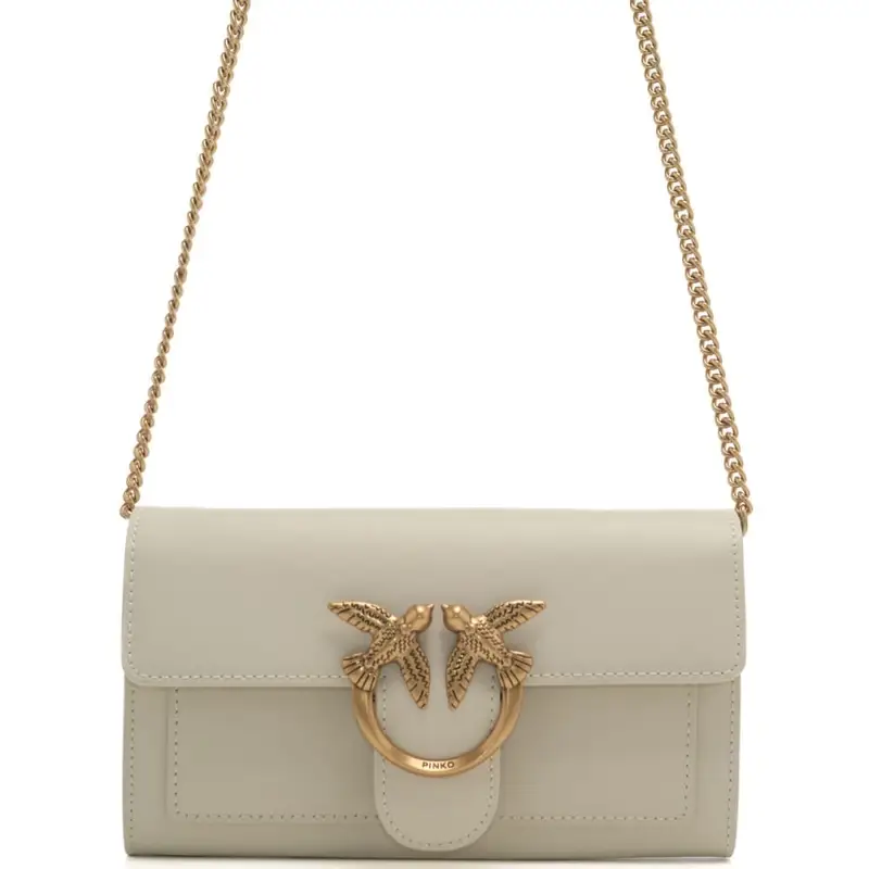 Pinko Pochette Oro 3934561