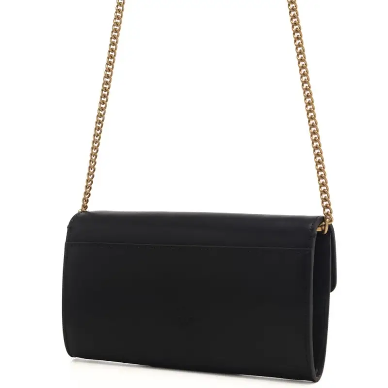 Pinko Pochette Oro 2840772 miniatura 3
