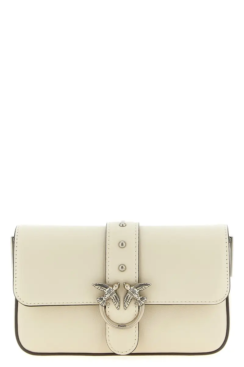 Pinko Borsa a tracolla Bianco 4227032