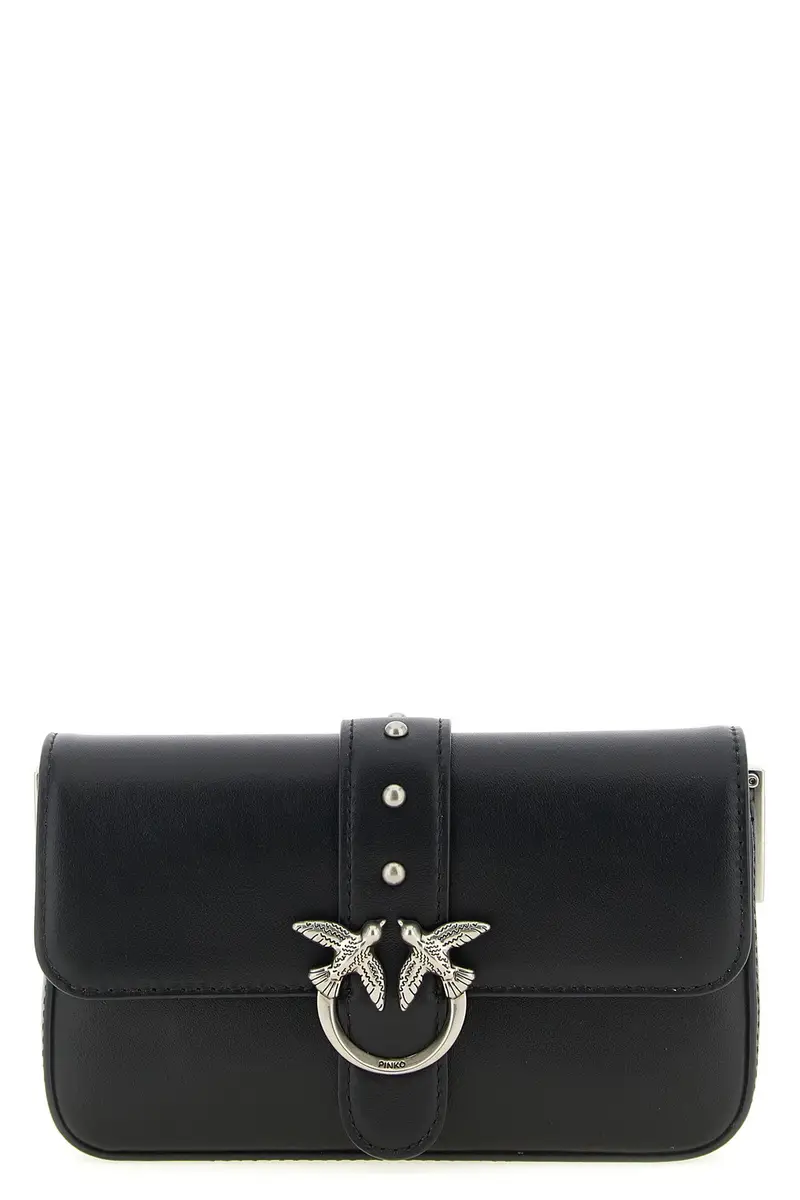 Pinko Borsa a tracolla Nero 4227033