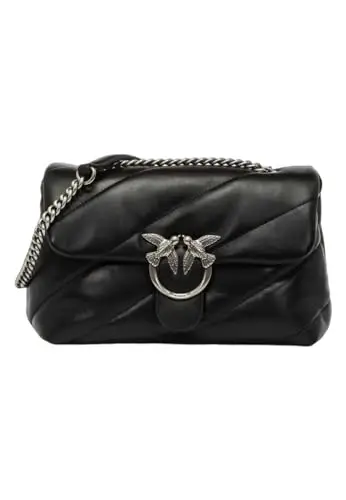 Pinko Borsa a tracolla Nero 2510055