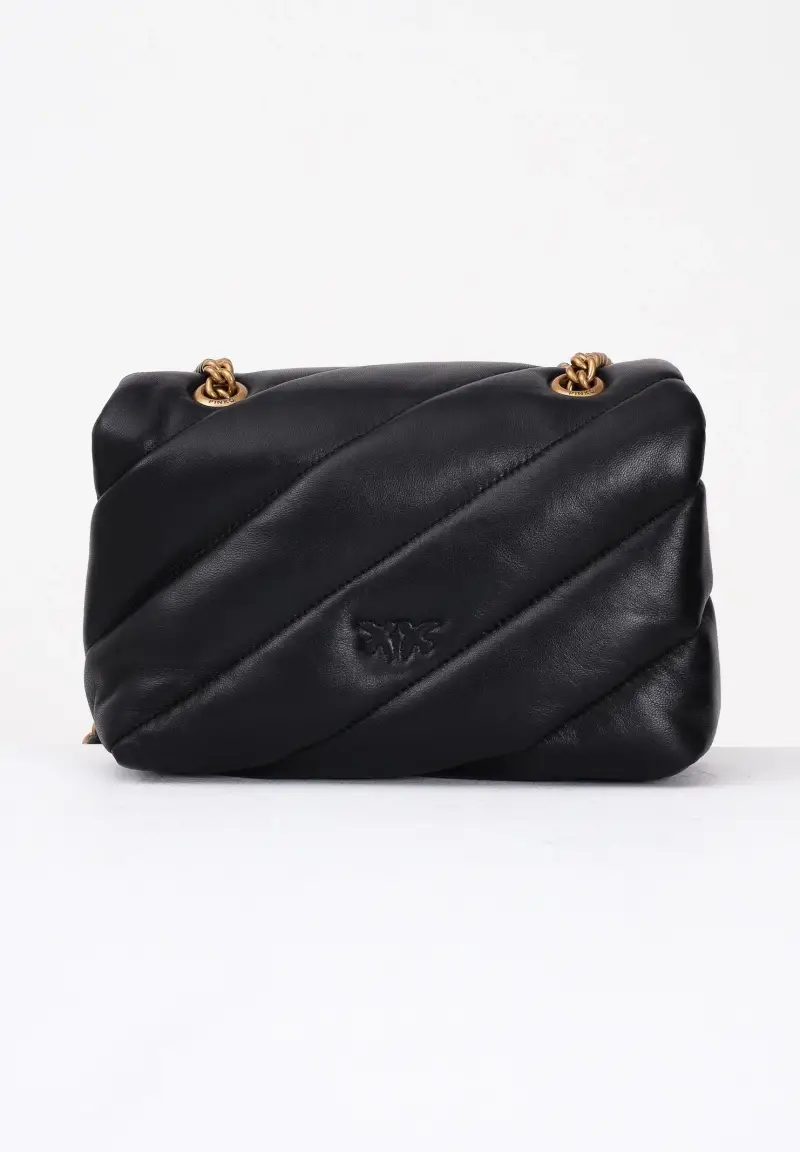 Pinko Borsa a tracolla Donna 2817525 miniatura 3