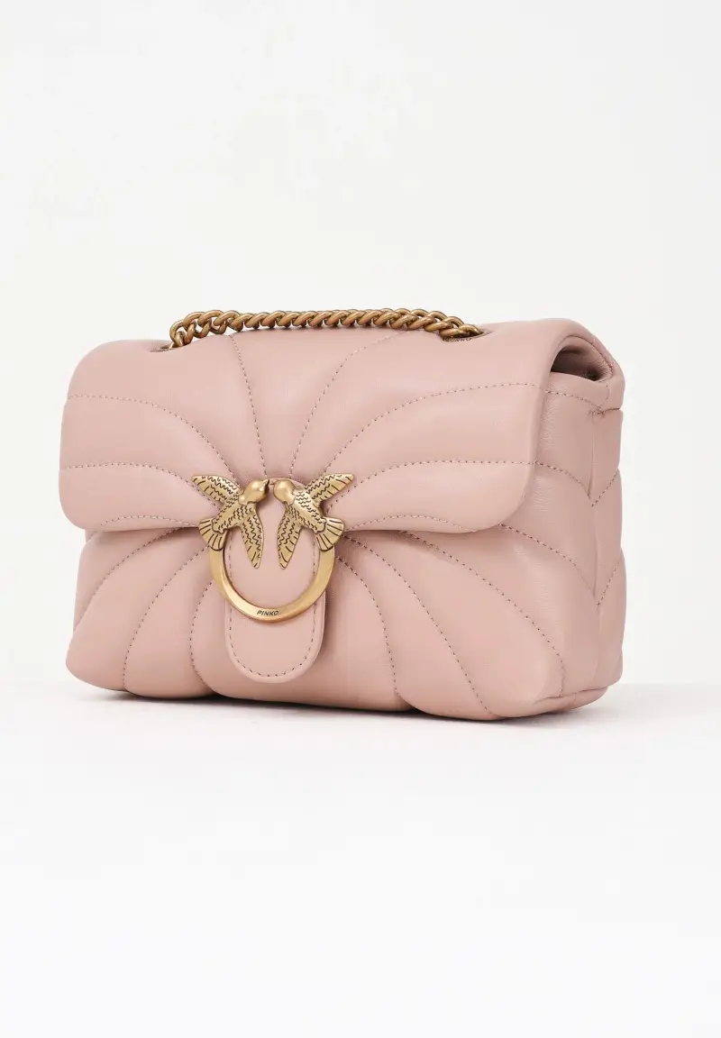 Pinko Borsa a tracolla Donna Rosa 2818426 miniatura 2