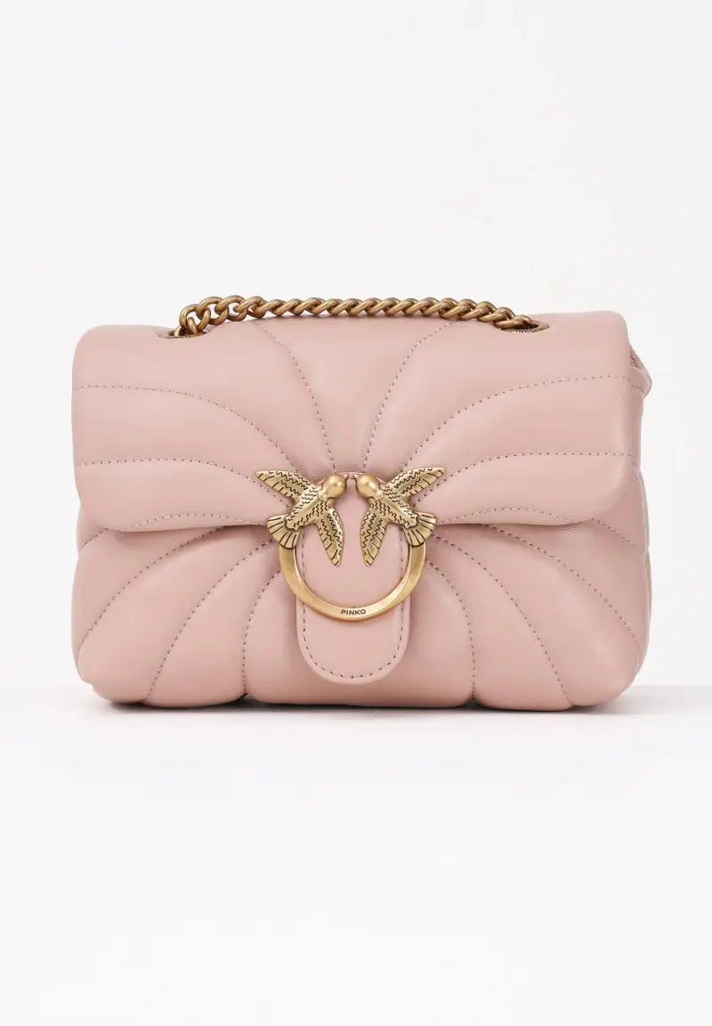 Pinko Borsa a tracolla Donna Rosa 2818426