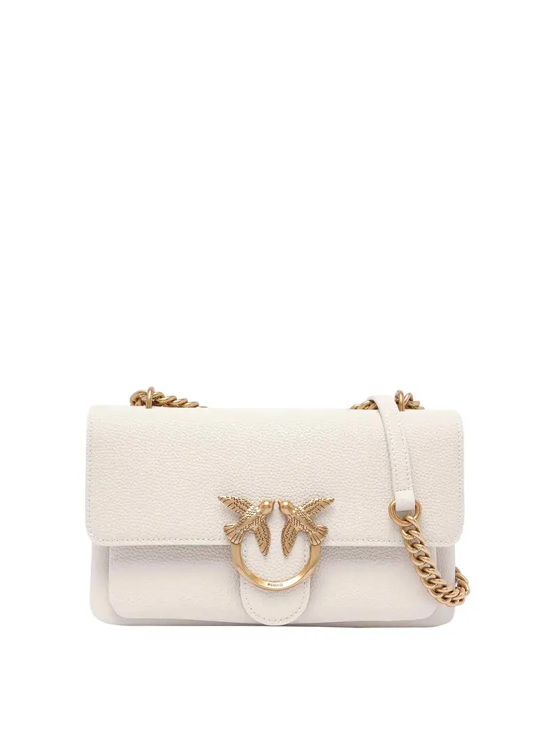 Pinko Borsa a tracolla Bianco 3263390