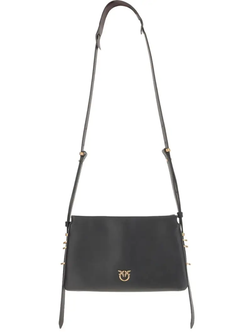 Pinko Borsa a tracolla Nero 3873320