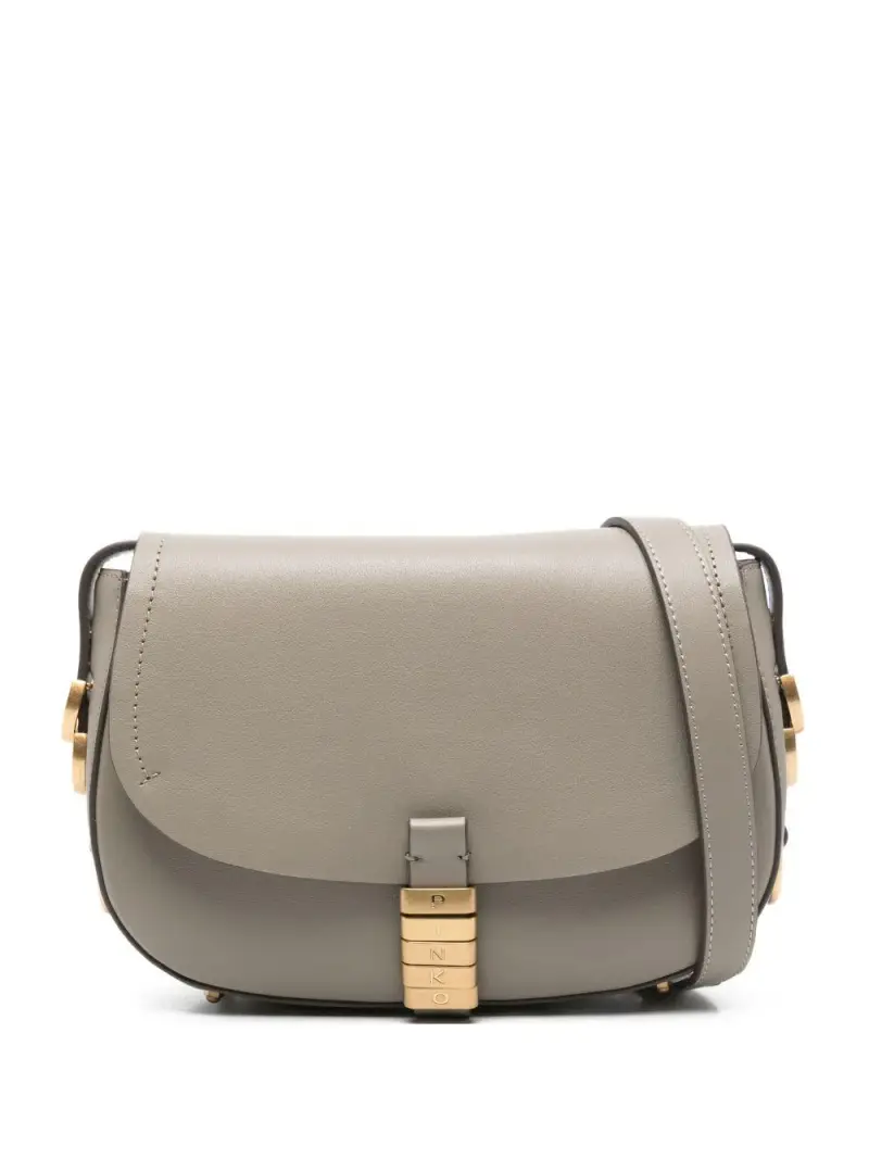 Pinko Borsa a tracolla Oro 3873368