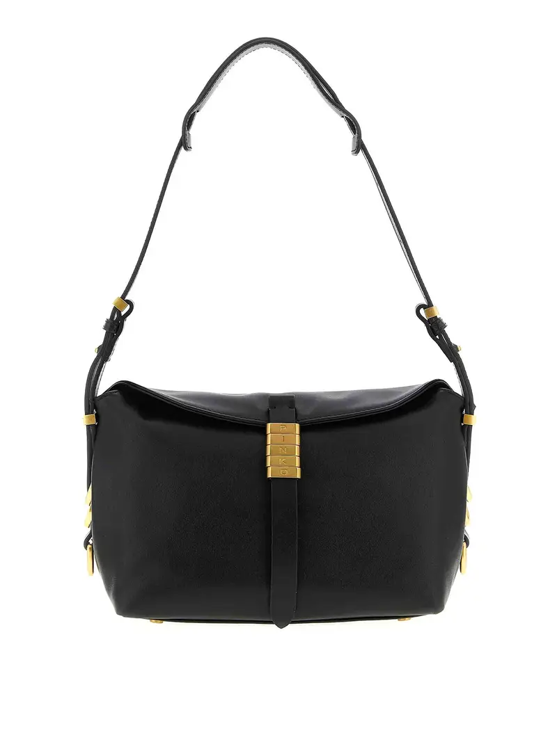 Pinko Borsa a tracolla Nero 3867708
