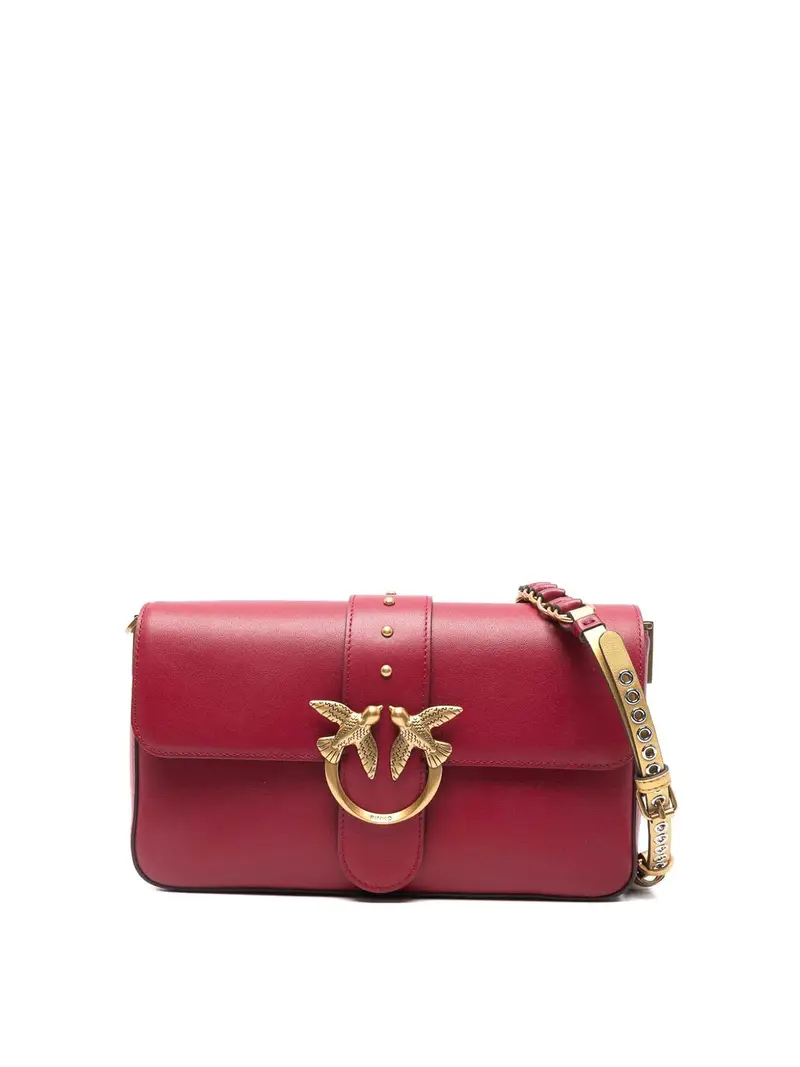 Pinko Borsa a tracolla Rosso 3871567