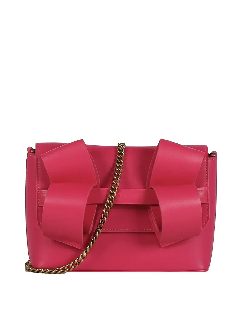 Pinko Clutch Fucsia 3283569