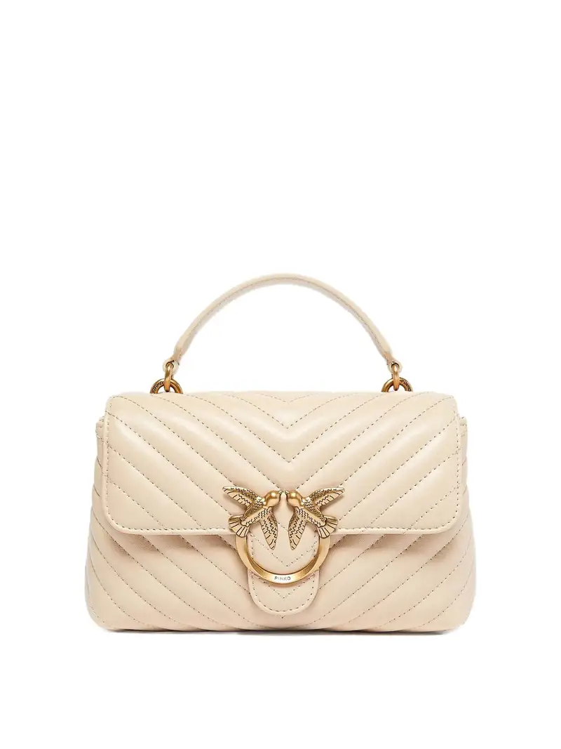 Borsa Beige