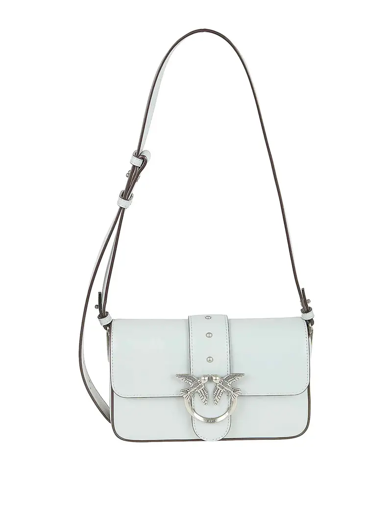 Borsa dell amore Borse Grigio Chiaro