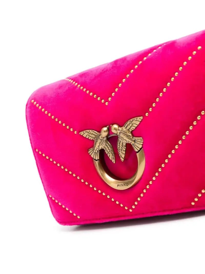 Borsa Donna Fucsia miniatura 2