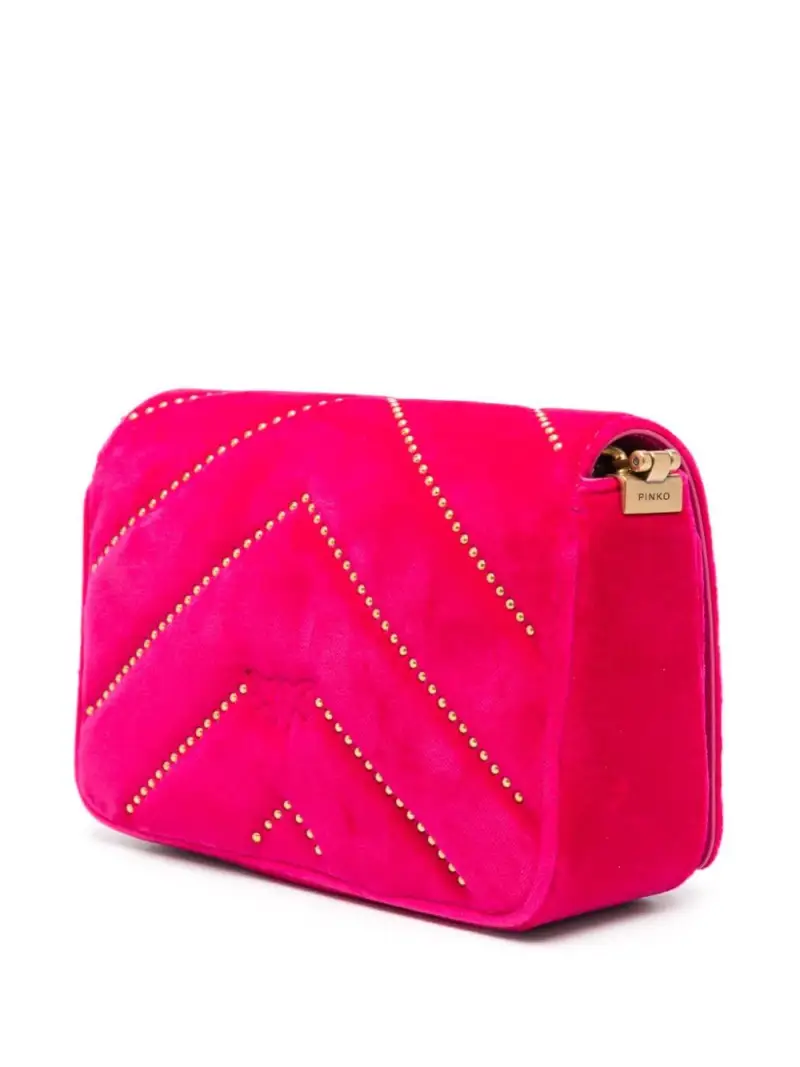 Borsa Donna Fucsia miniatura 3