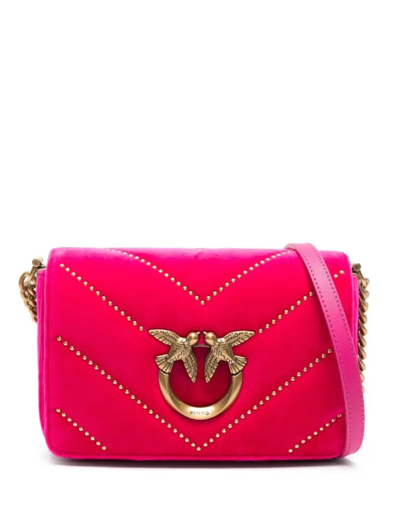 Borsa Donna Fucsia