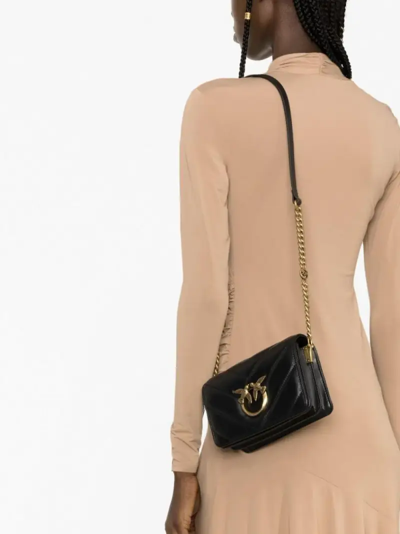 Borsa Donna Nero miniatura 3