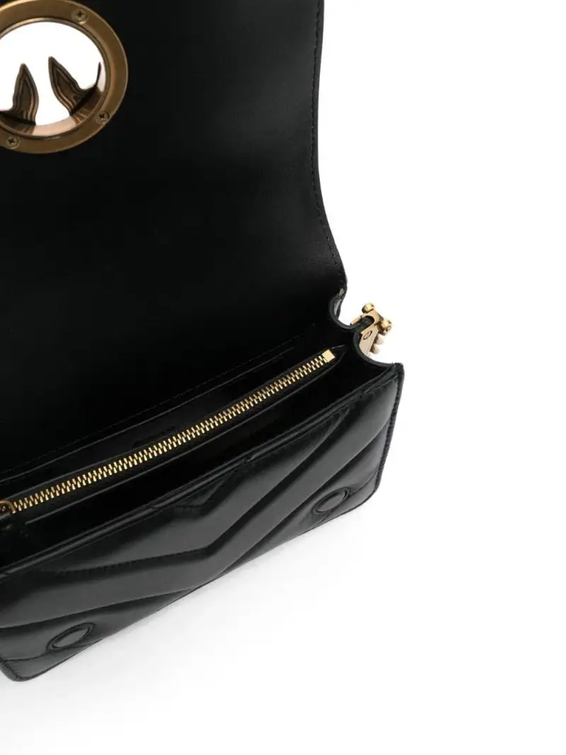 Borsa Donna Nero miniatura 2