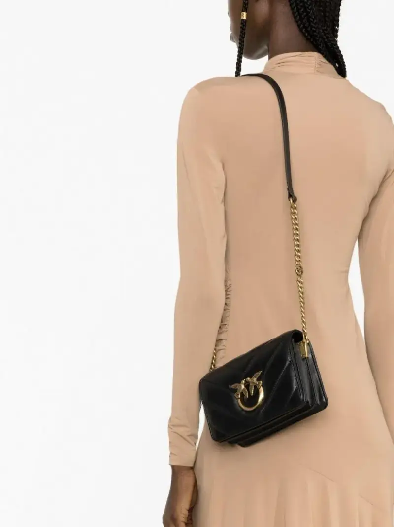 Borsa Donna Nero miniatura 3