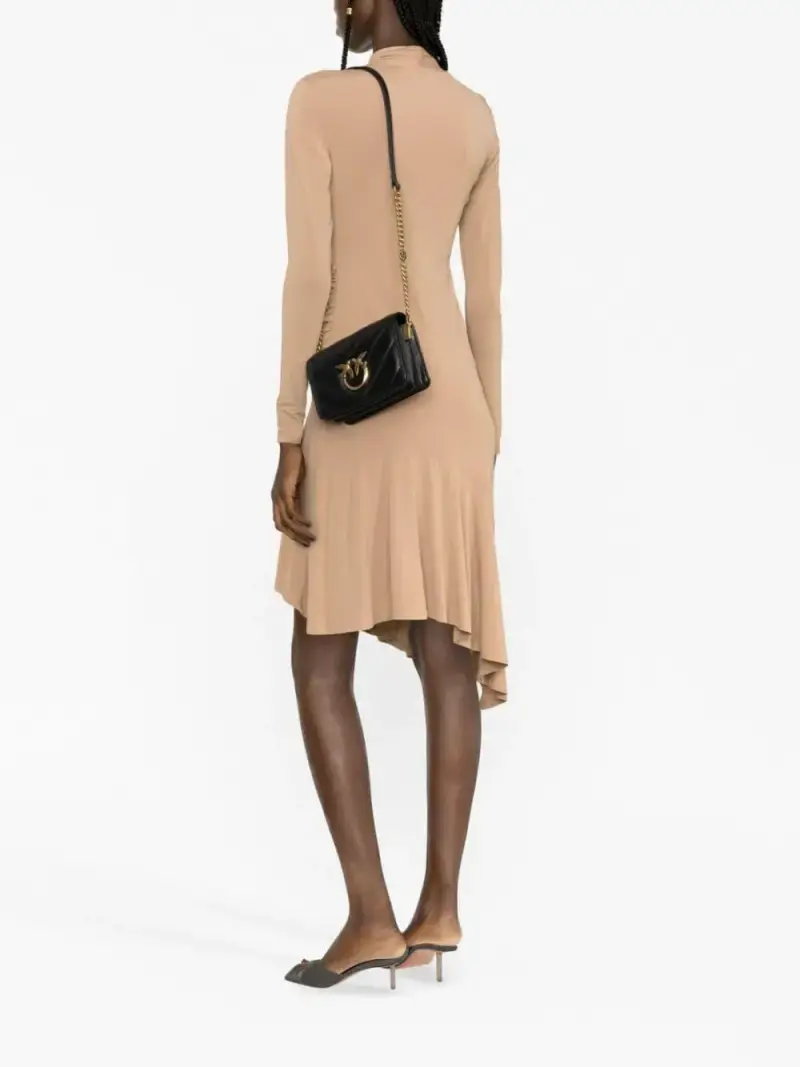 Borsa Donna Nero miniatura 4