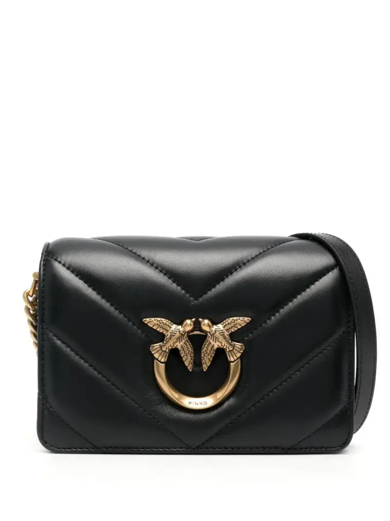 Borsa Donna Nero
