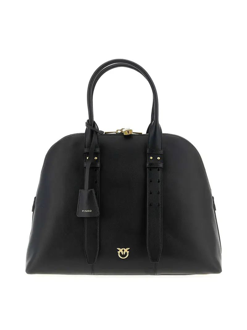 Borsa Fuga Maxi Nero