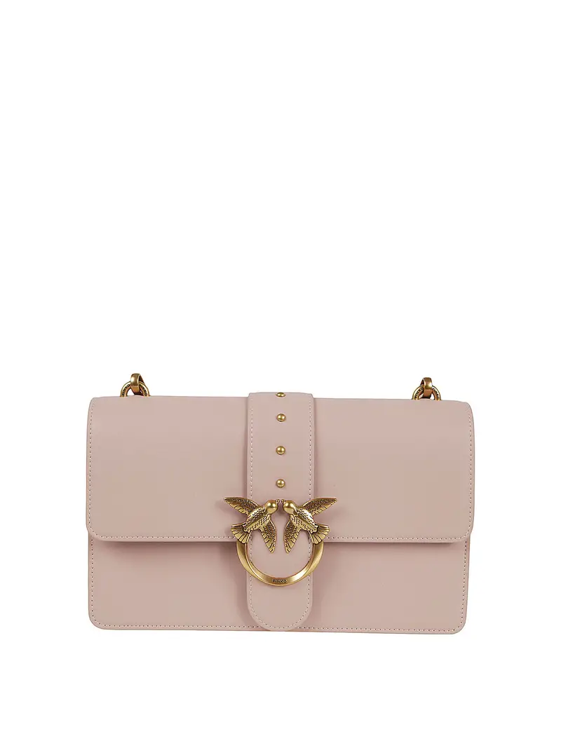 Borsa Love bagassic icon simply 15 Color Carne E Neutri