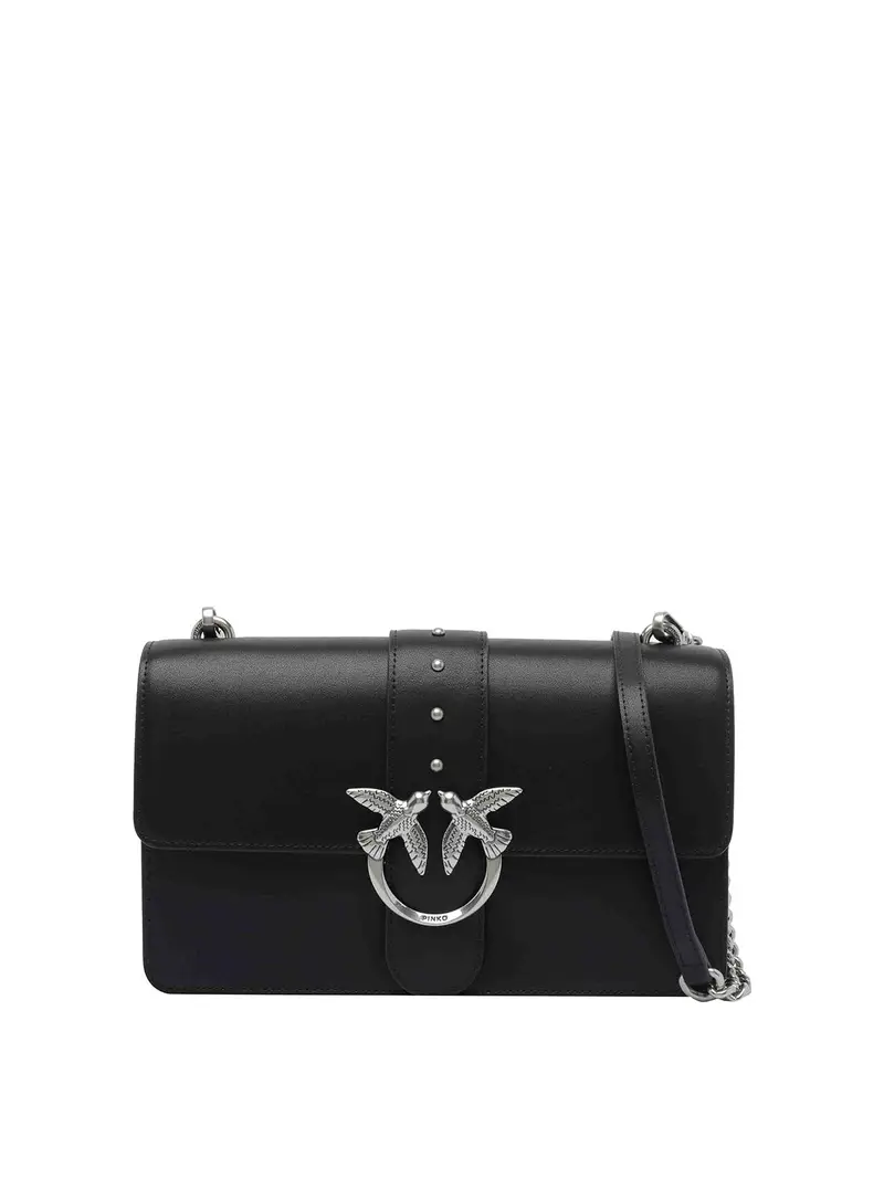 Borsa Love One Classic Nero