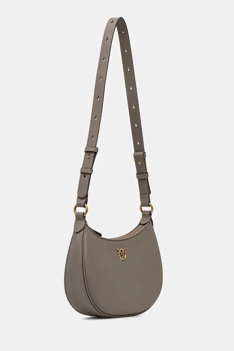 borsetta colore blu 102790 A0F1 Grigio miniatura 2