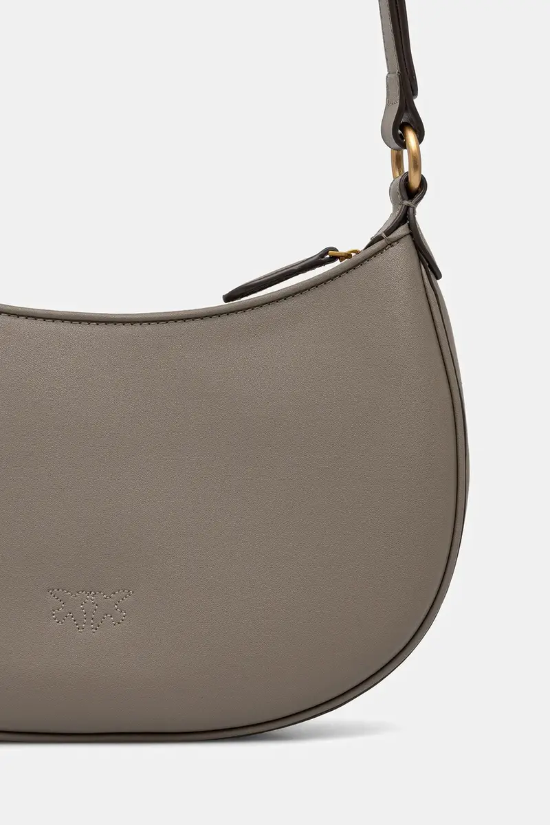 borsetta colore blu 102790 A0F1 Grigio miniatura 3