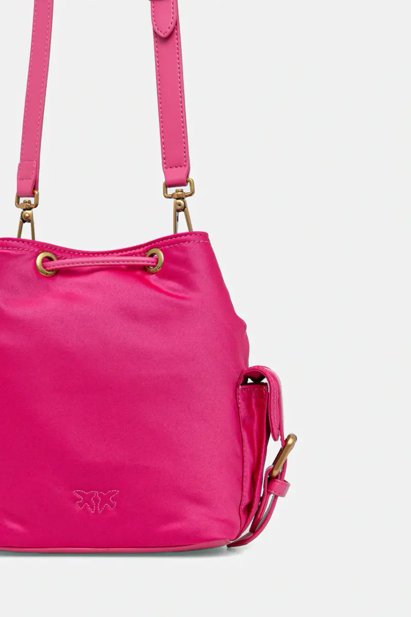 borsetta colore rosa 105112 A2PC miniatura 3