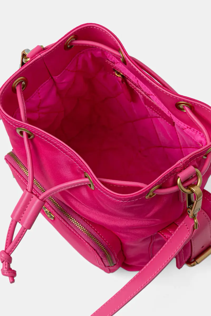 borsetta colore rosa 105112 A2PC miniatura 4