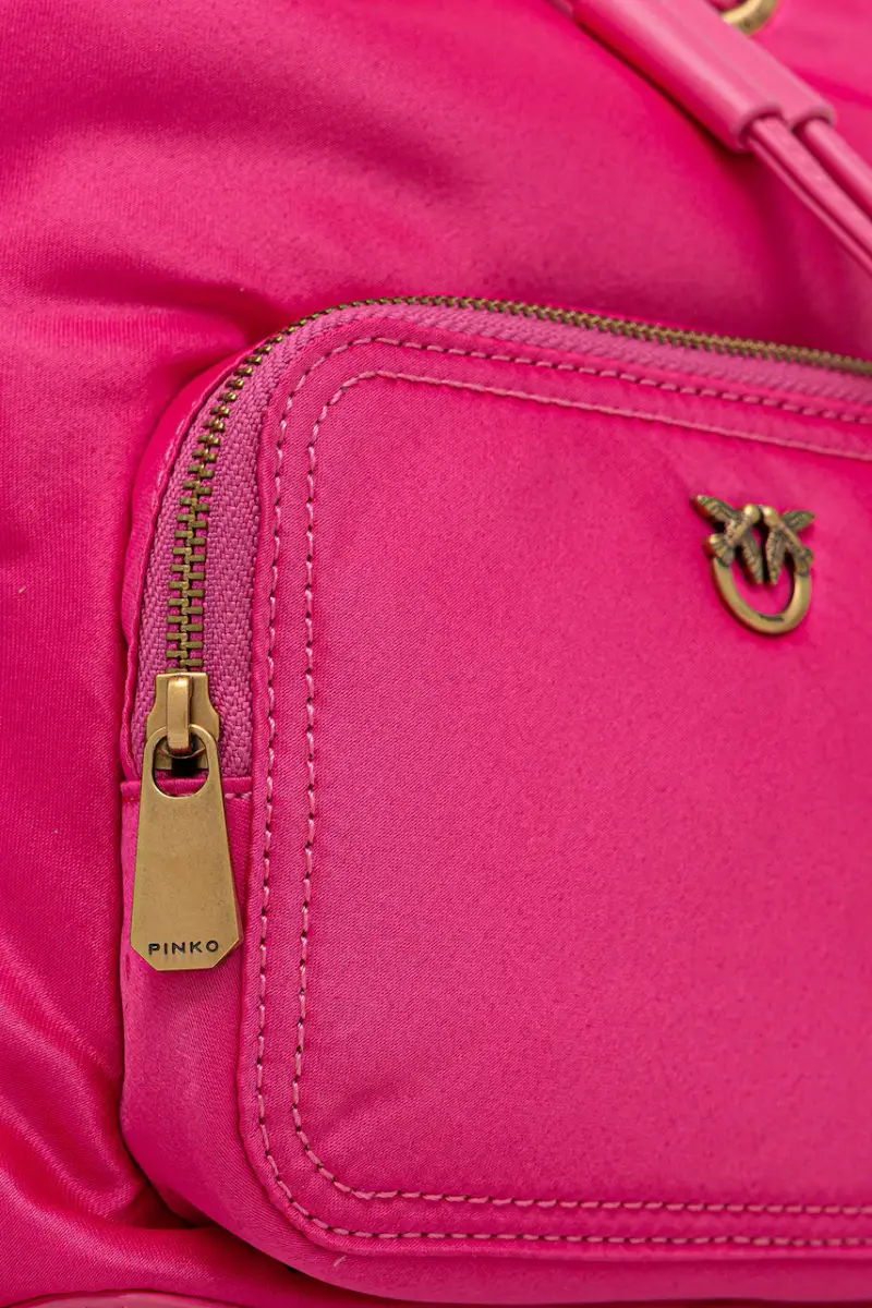 borsetta colore rosa 105112 A2PC miniatura 5