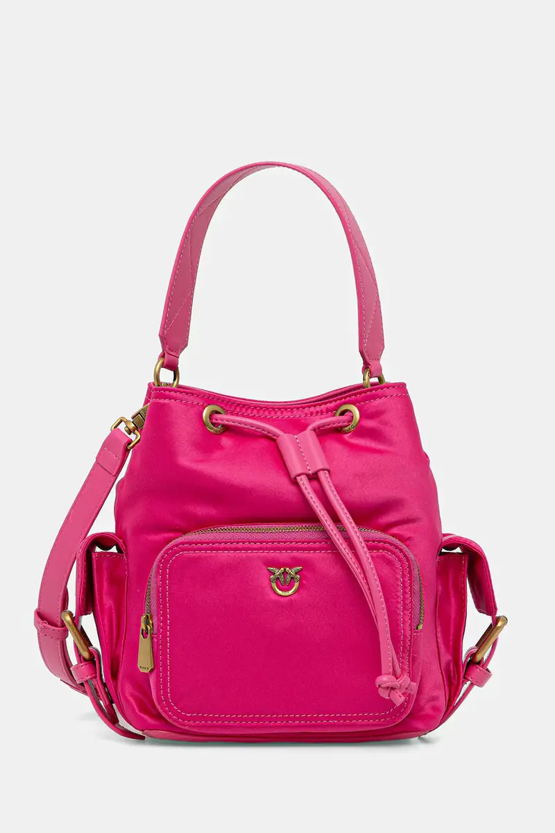 borsetta colore rosa 105112 A2PC