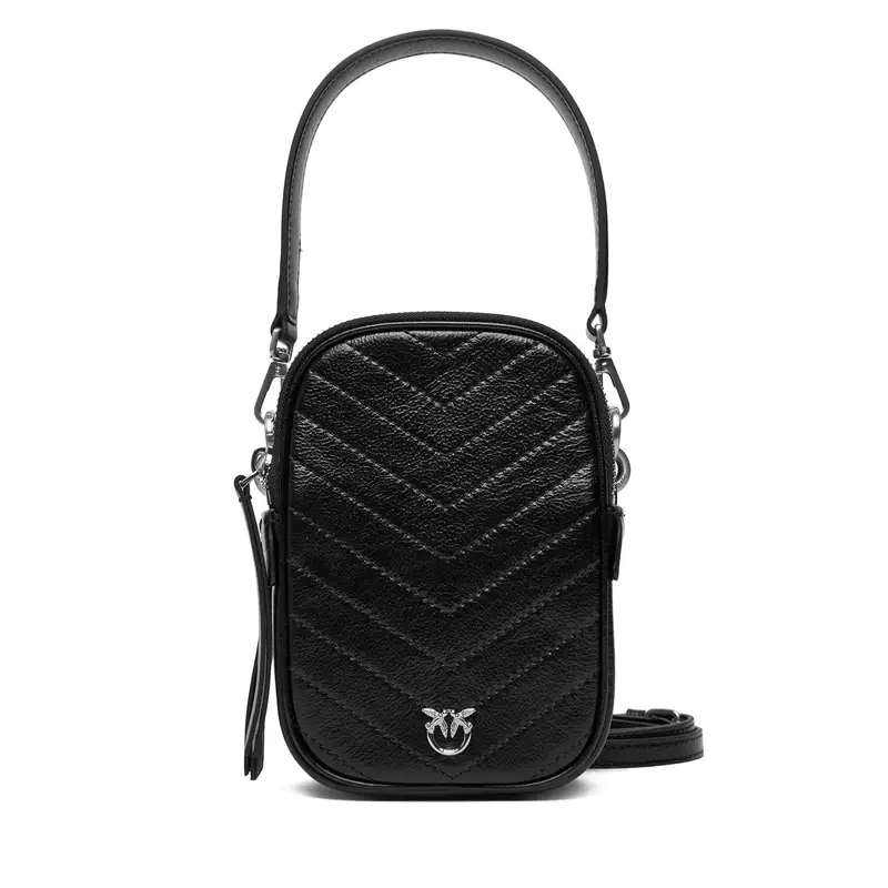 Borsetta PINKO Cargo Pouch AI 25-26 PCPL 105134 A2JC Nero